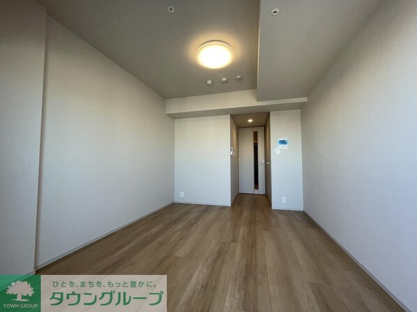 LUNIQ新御徒町Iの物件内観写真